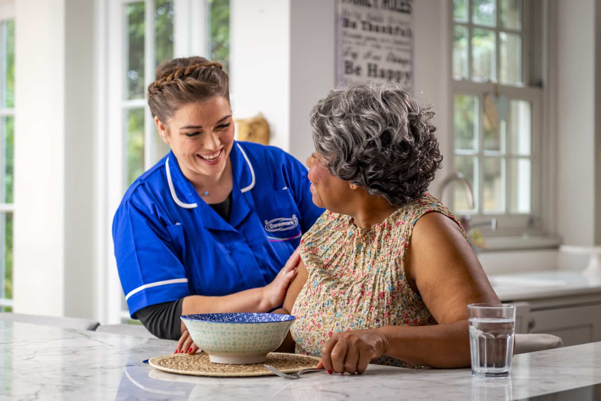 Home Care in Cheshire