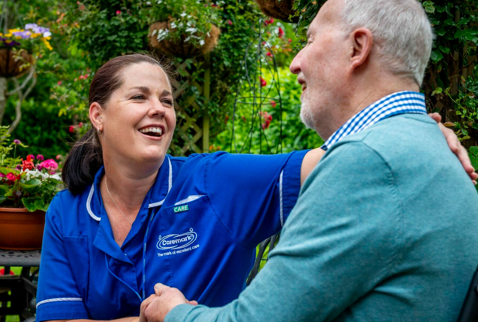 Home Care in Cheshire