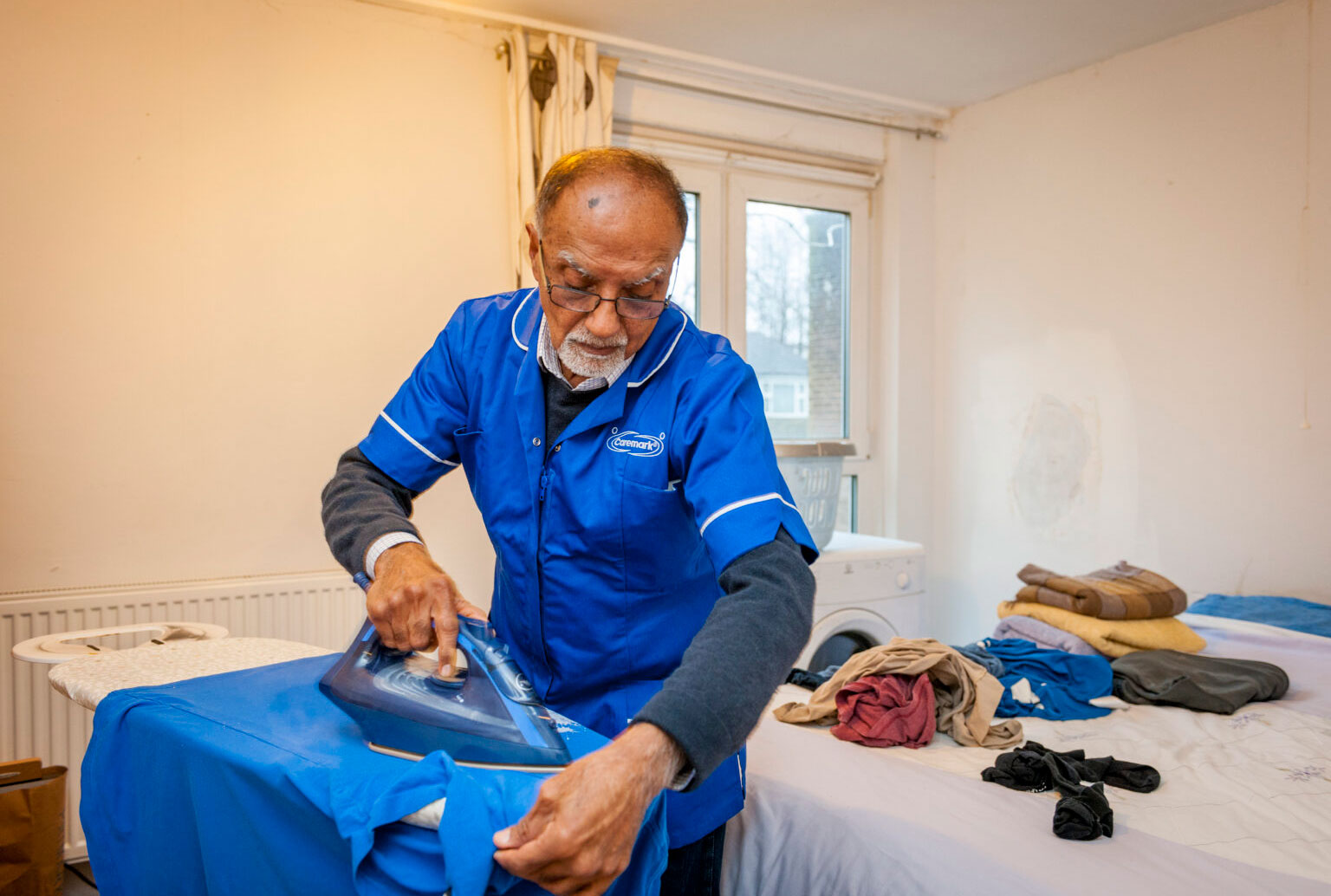 Home Care in Cheshire