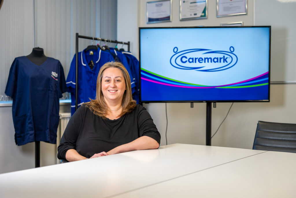 Welcome to Caremark Cheshire North East